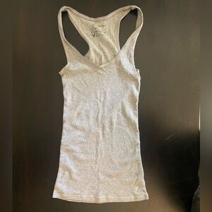 Grey American Eagle tank top, Women’s XS